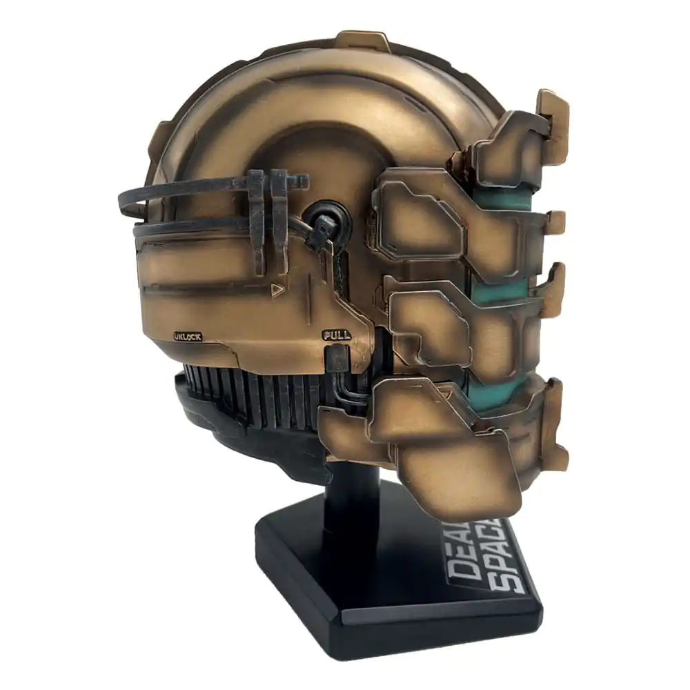 Dead Space Replica Cască Isaac ediție limitată 23 cm poza produsului