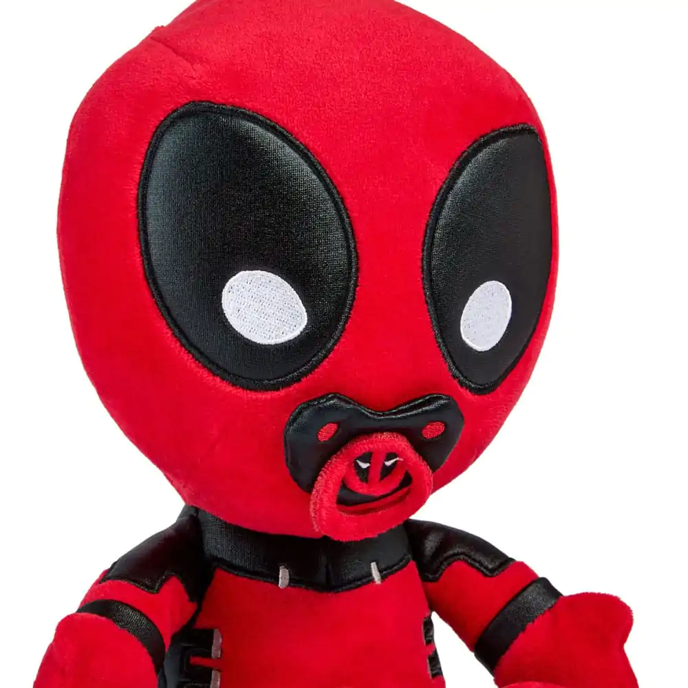 Figurină de pluș Deadpool Babypool 25 cm poza produsului