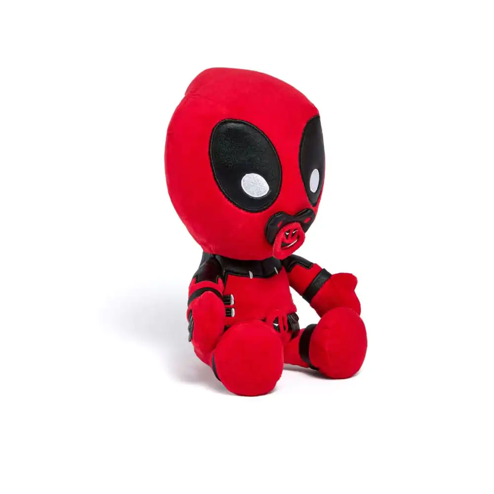 Figurină de pluș Deadpool Babypool 25 cm poza produsului