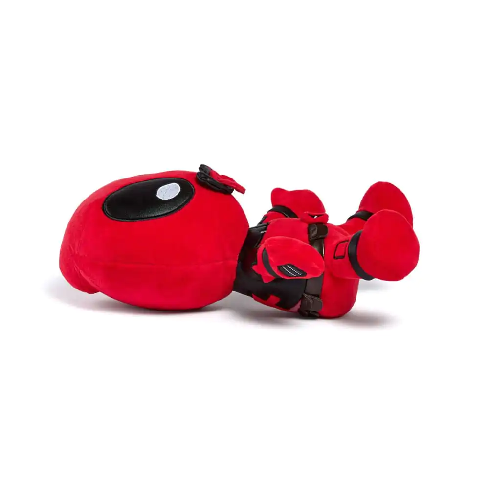 Figurină de pluș Deadpool Babypool 25 cm poza produsului