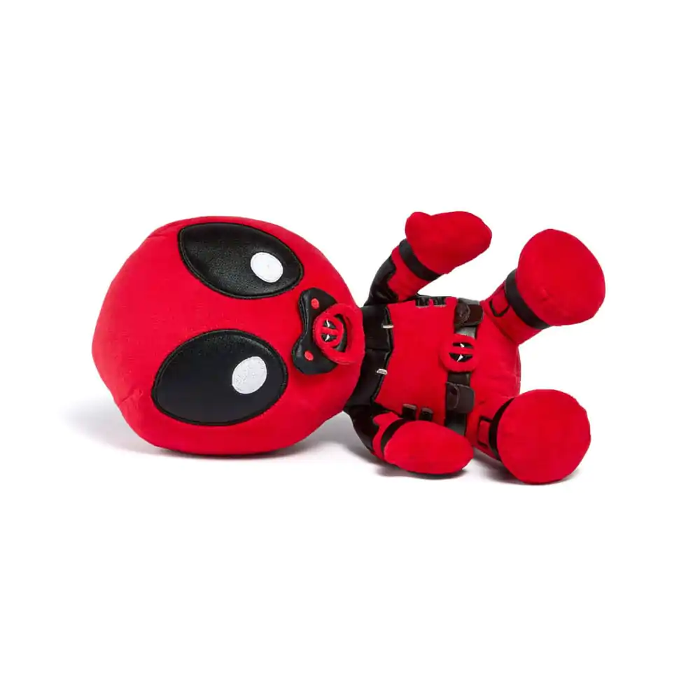 Figurină de pluș Deadpool Babypool 25 cm poza produsului