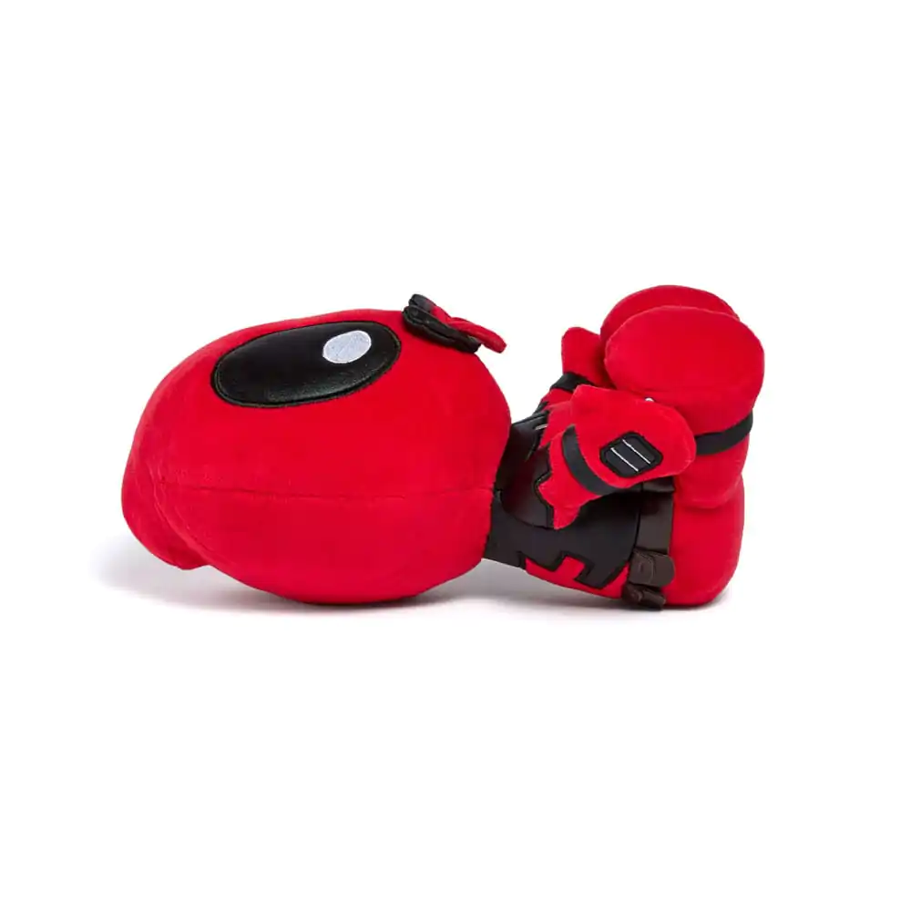 Figurină de pluș Deadpool Babypool 25 cm poza produsului