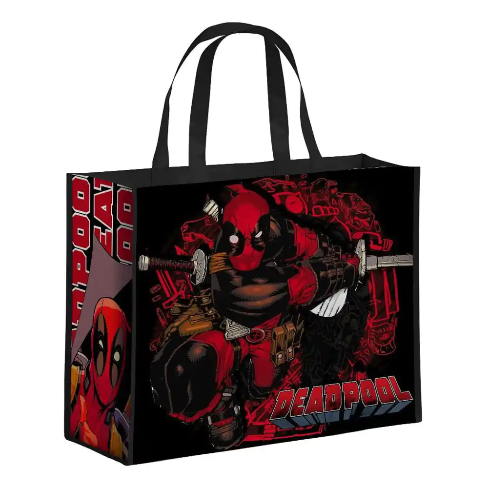 Deadpool Sac Tote poza produsului