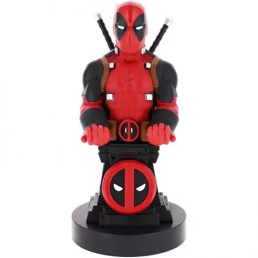 Marvel Comics Cable Guy Deadpool 20 cm poza produsului