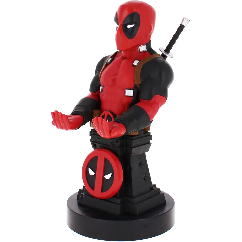 Marvel Comics Cable Guy Deadpool 20 cm poza produsului