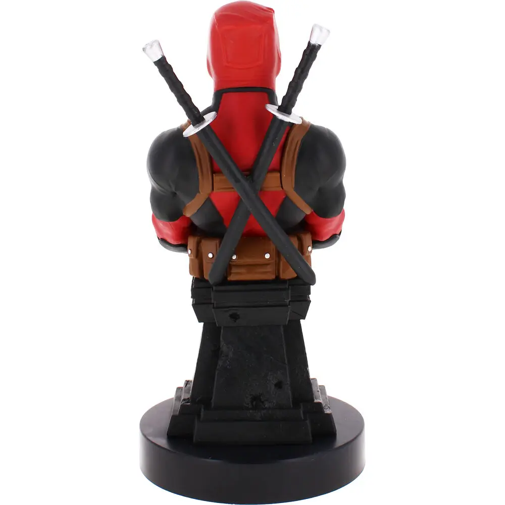 Marvel Comics Cable Guy Deadpool 20 cm poza produsului