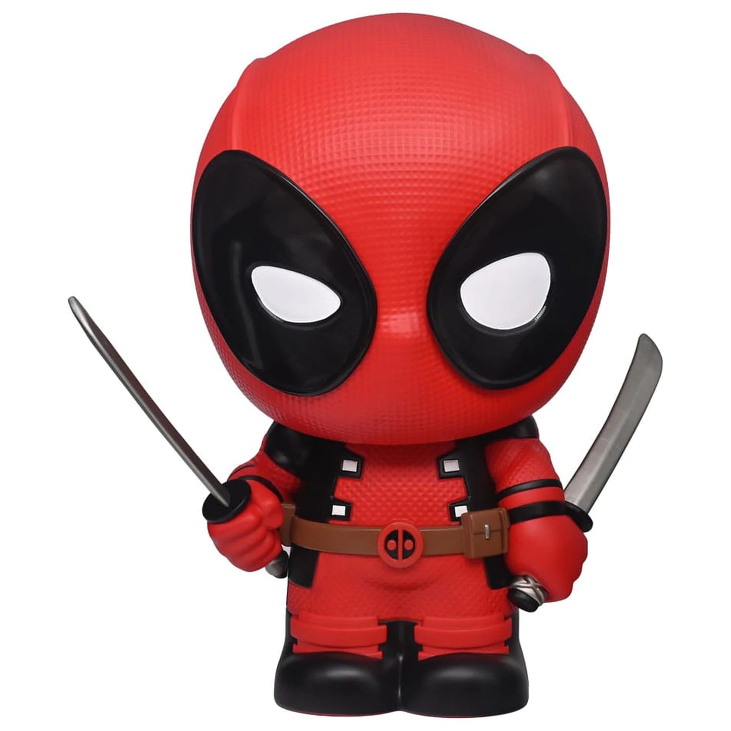 Deadpool Coin Bank Deluxe Deadpool 46 cm poza produsului