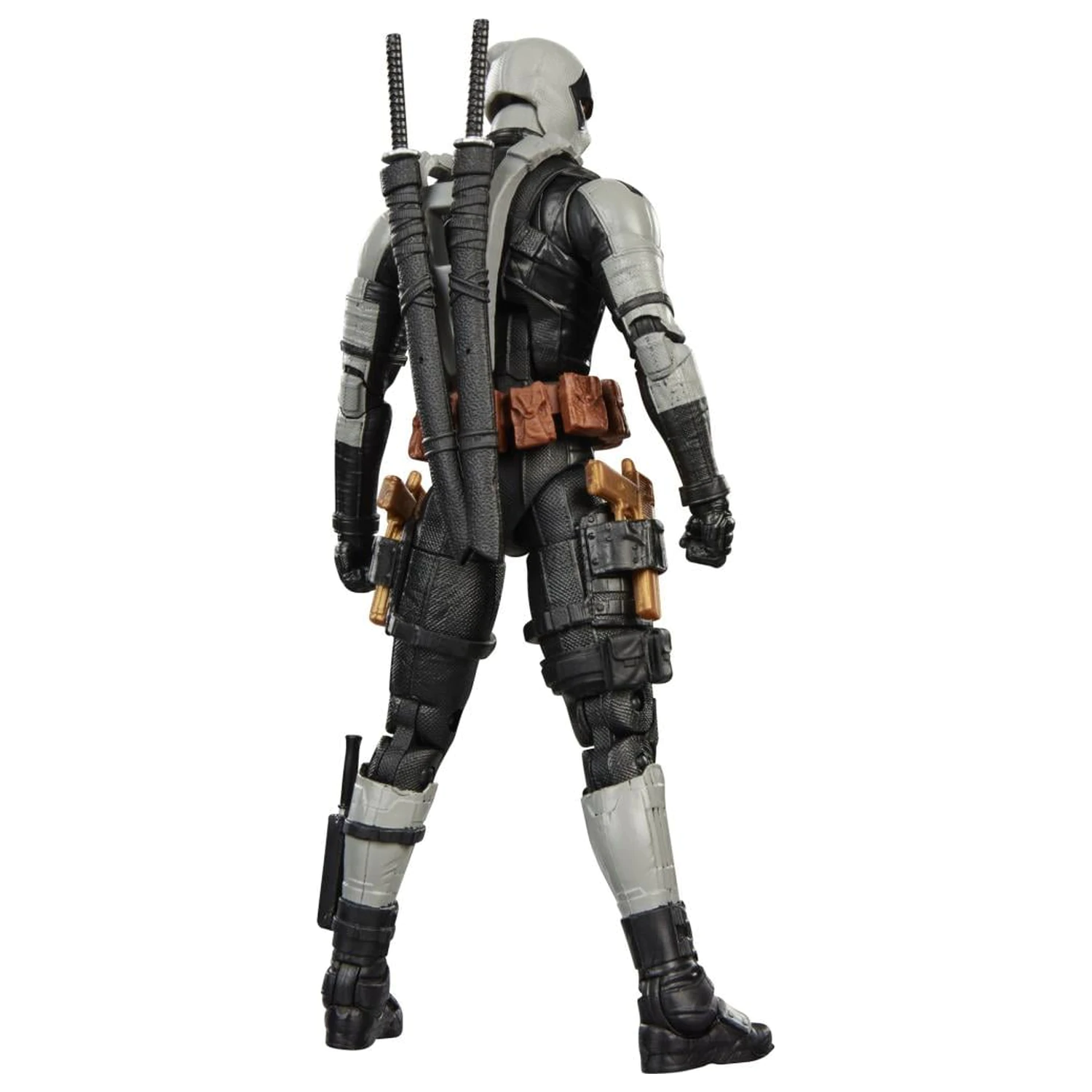 Figura Deadpool Concept Deadpool & Wolverine Legend Series 15 cm poza produsului