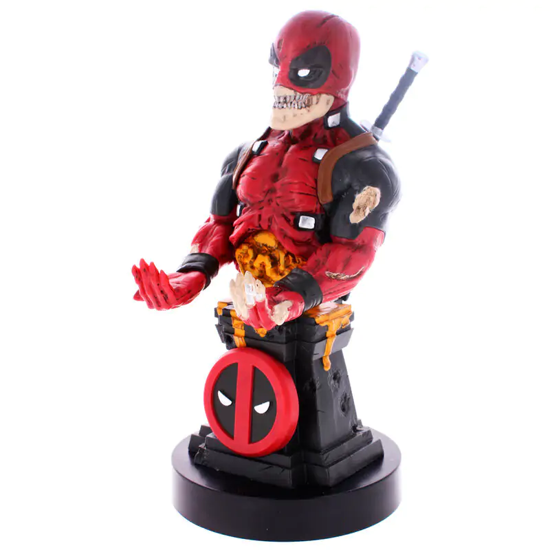 Marvel Cable Guy Deadpool Zombie Marvel 20 cm poza produsului