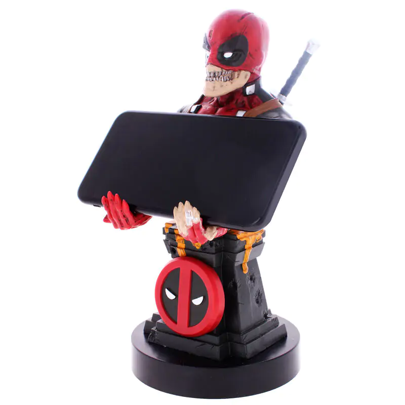 Marvel Cable Guy Deadpool Zombie Marvel 20 cm poza produsului