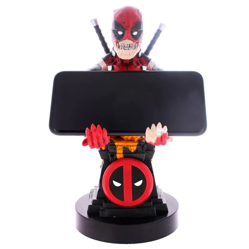 Marvel Cable Guy Deadpool Zombie Marvel 20 cm poza produsului