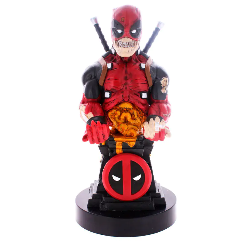 Marvel Cable Guy Deadpool Zombie Marvel 20 cm poza produsului