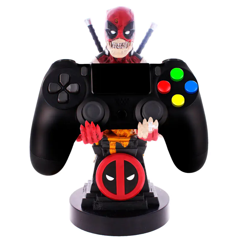 Marvel Cable Guy Deadpool Zombie Marvel 20 cm poza produsului