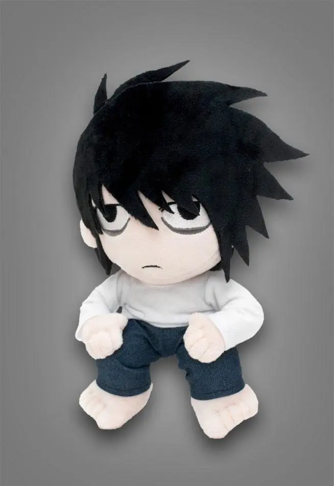 Death Note Figurina de pluș L 25 cm poza produsului