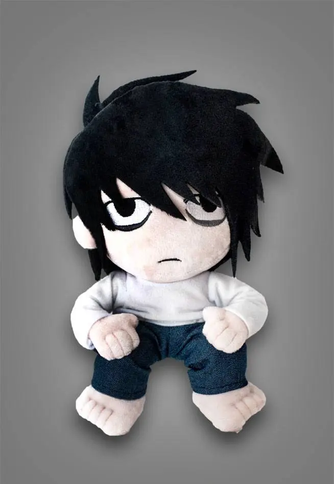 Death Note Figurina de pluș L 25 cm poza produsului