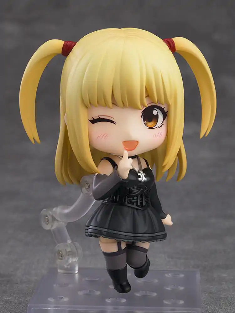 Death Note Nendoroid Figurina de acțiune Misa Amane 2.0 10 cm poza produsului