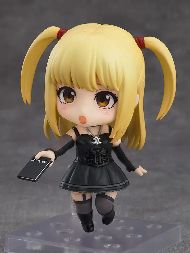 Death Note Nendoroid Figurina de acțiune Misa Amane 2.0 10 cm poza produsului