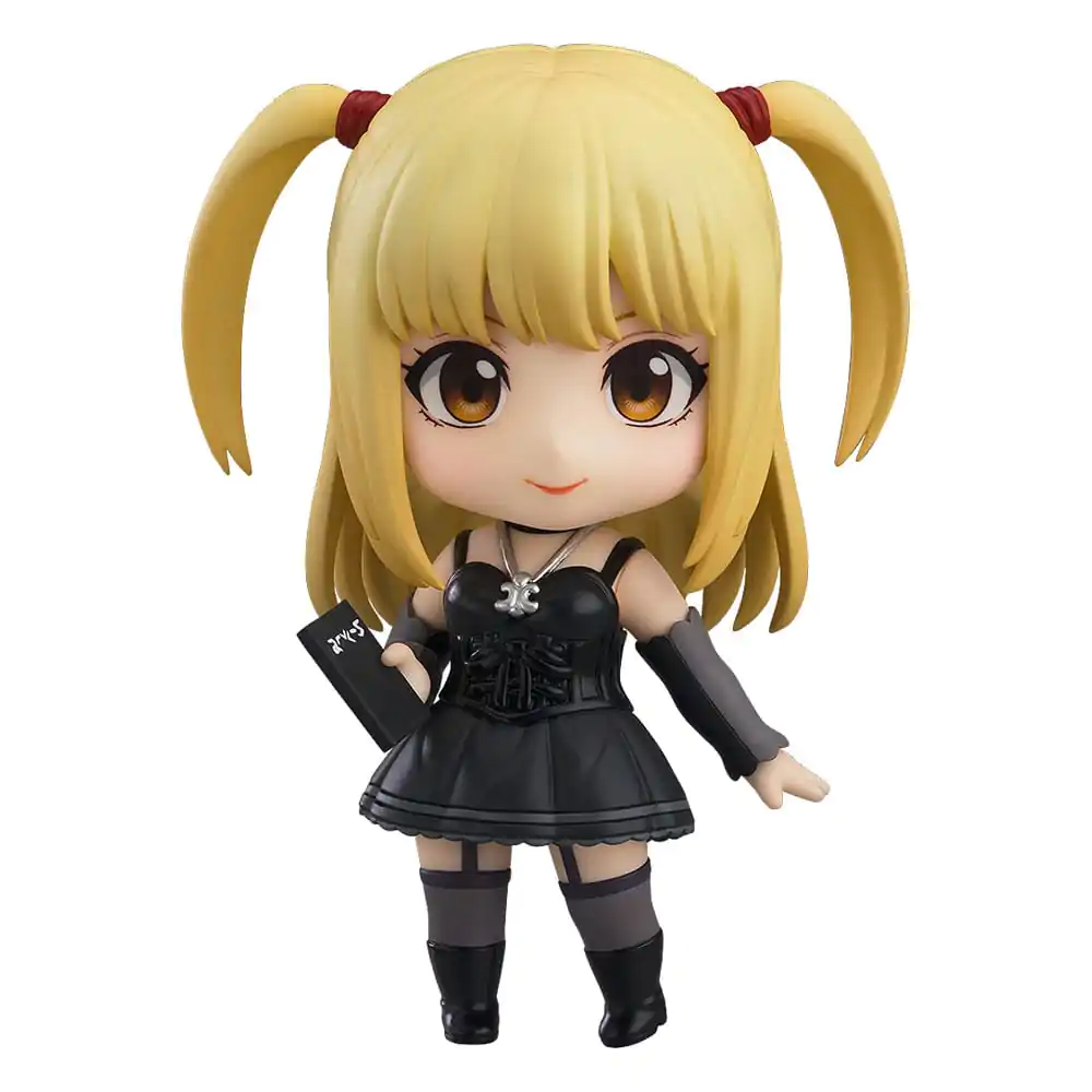 Death Note Nendoroid Figurina de acțiune Misa Amane 2.0 10 cm poza produsului