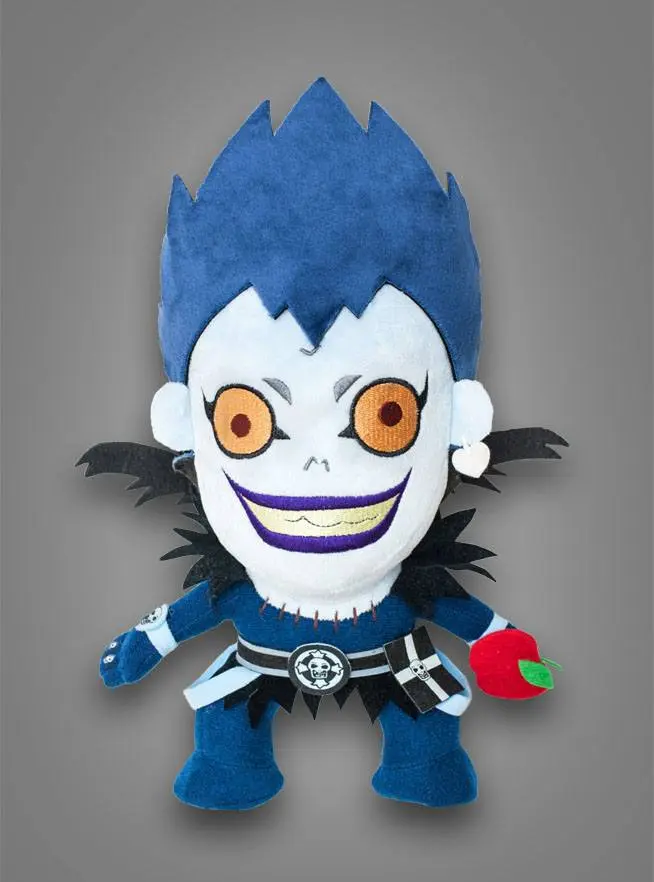 Death Note Figurina de pluș Ryuk 29 cm poza produsului