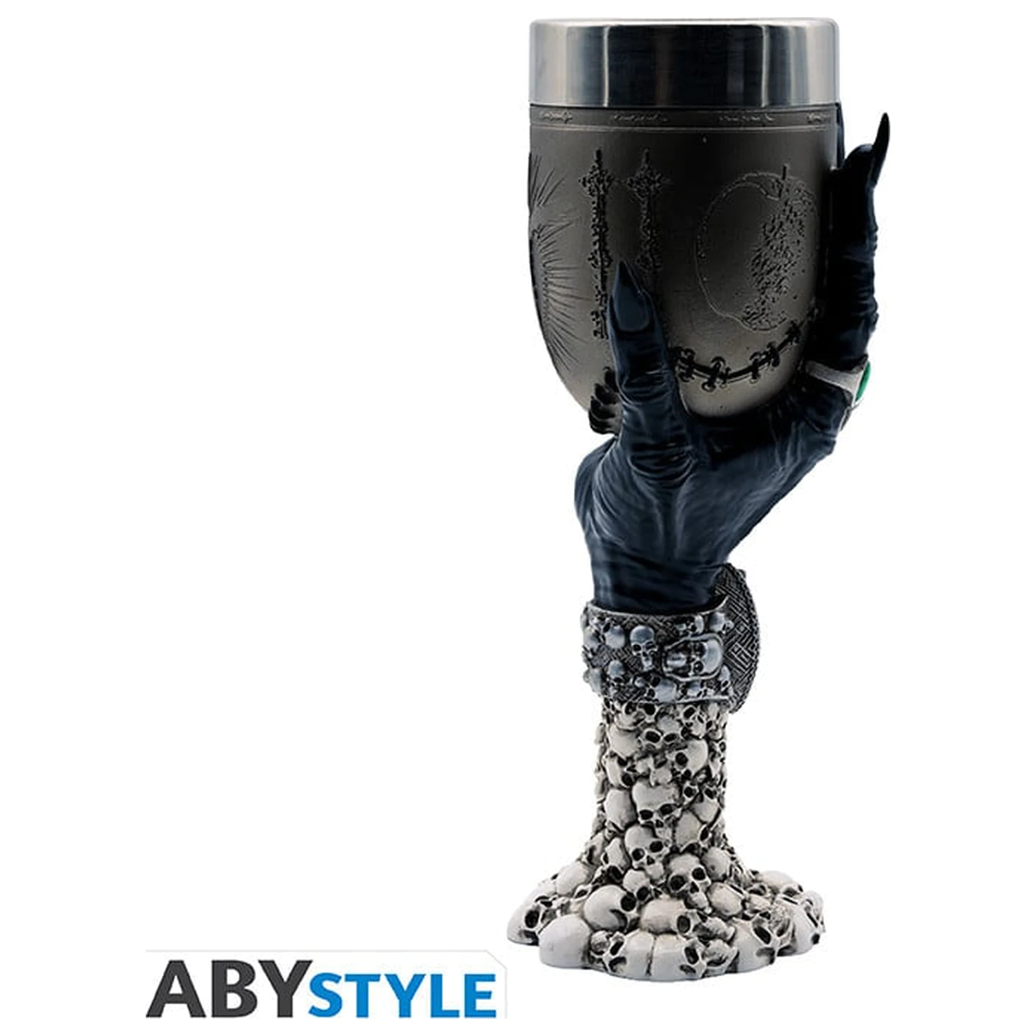 Death Note Ryuk Pahar cu picior 200ml poza produsului
