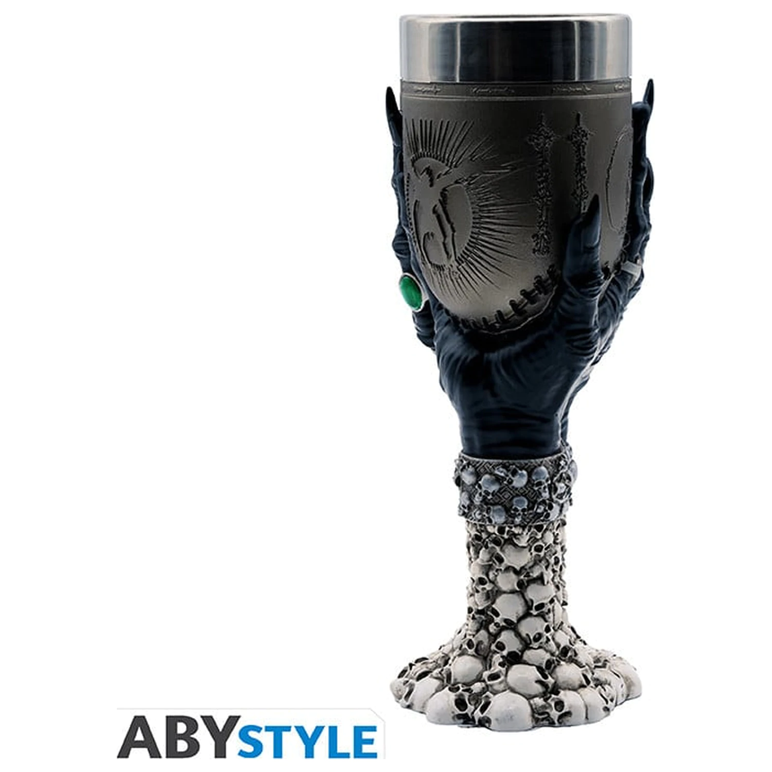 Death Note Ryuk Pahar cu picior 200ml poza produsului
