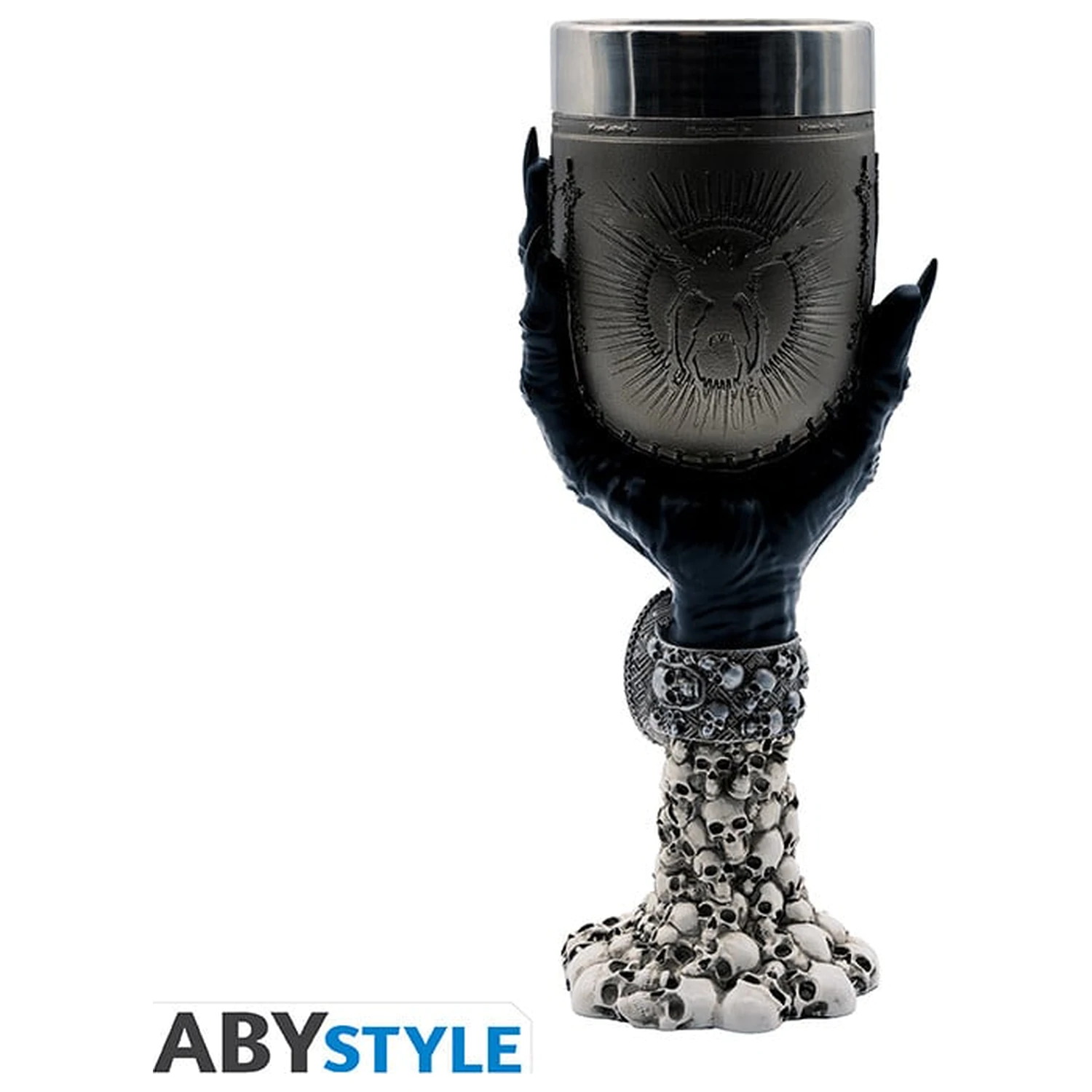 Death Note Ryuk Pahar cu picior 200ml poza produsului