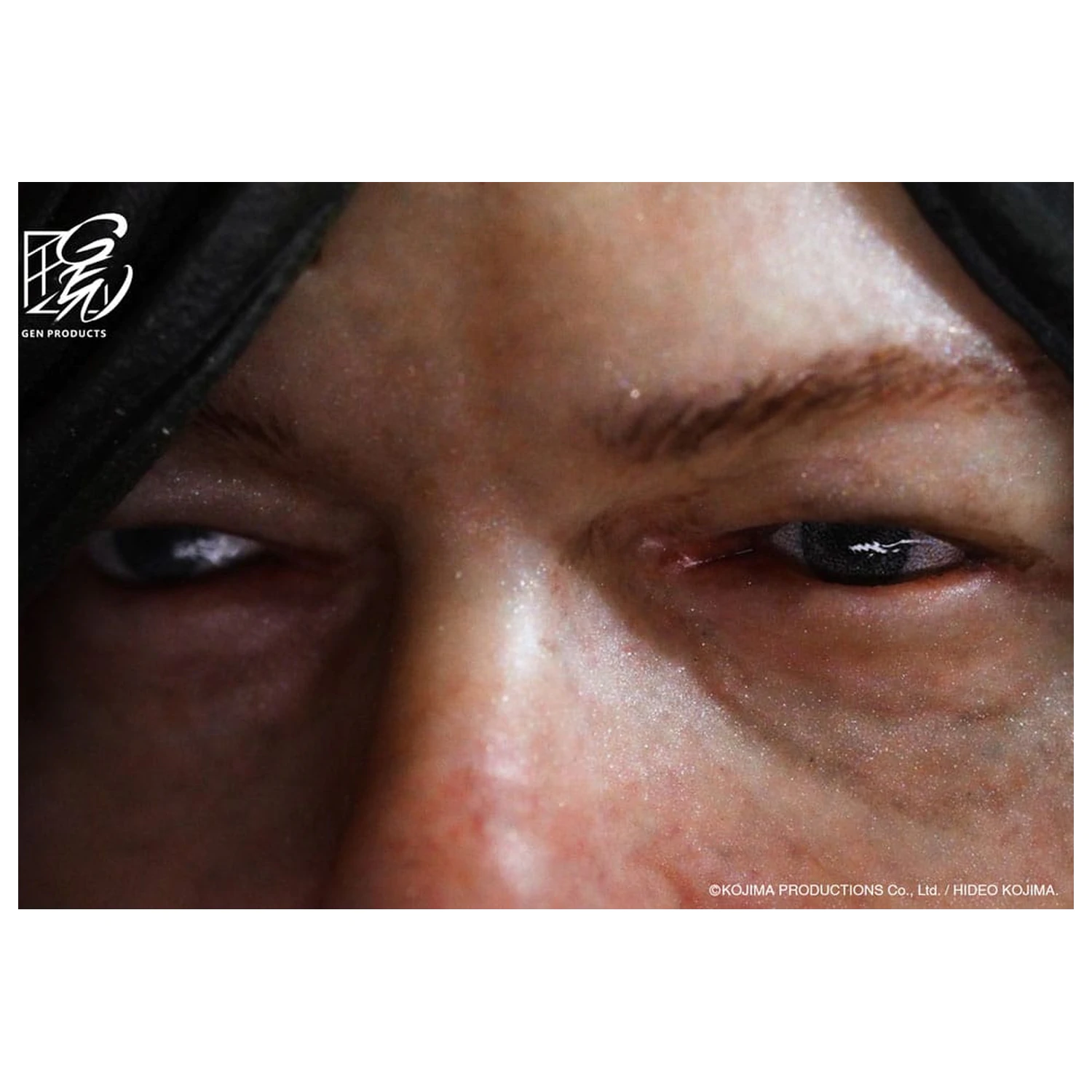 Death Stranding 2 Statuie din PVC 1/7 Sam 32 cm poza produsului