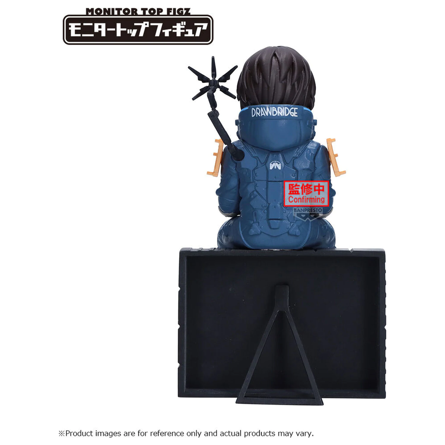 Death Stranding 2 On the Beach Sam figura 12cm poza produsului