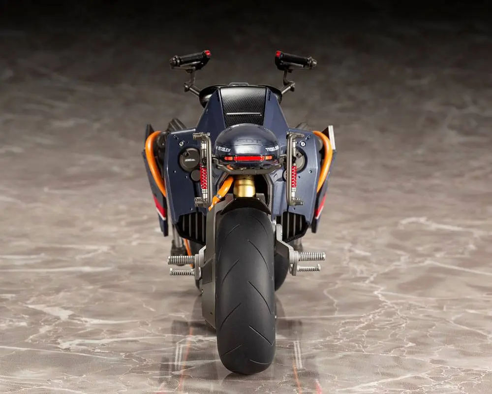 Death Stranding Plastic Model Kit 1/12 Triciclu Inversat 20 cm poza produsului