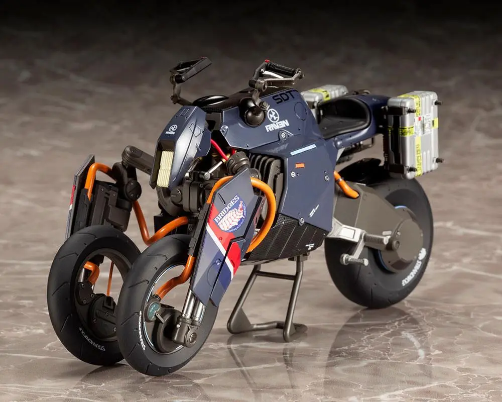 Death Stranding Plastic Model Kit 1/12 Triciclu Inversat 20 cm poza produsului