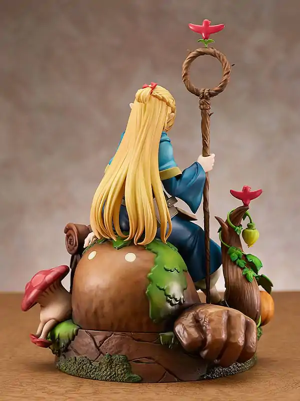 Delicious in Dungeon Statuie PVC 1/7 Marcille Donato: Adding Color to the Dungeon (re-run) 26 cm poza produsului