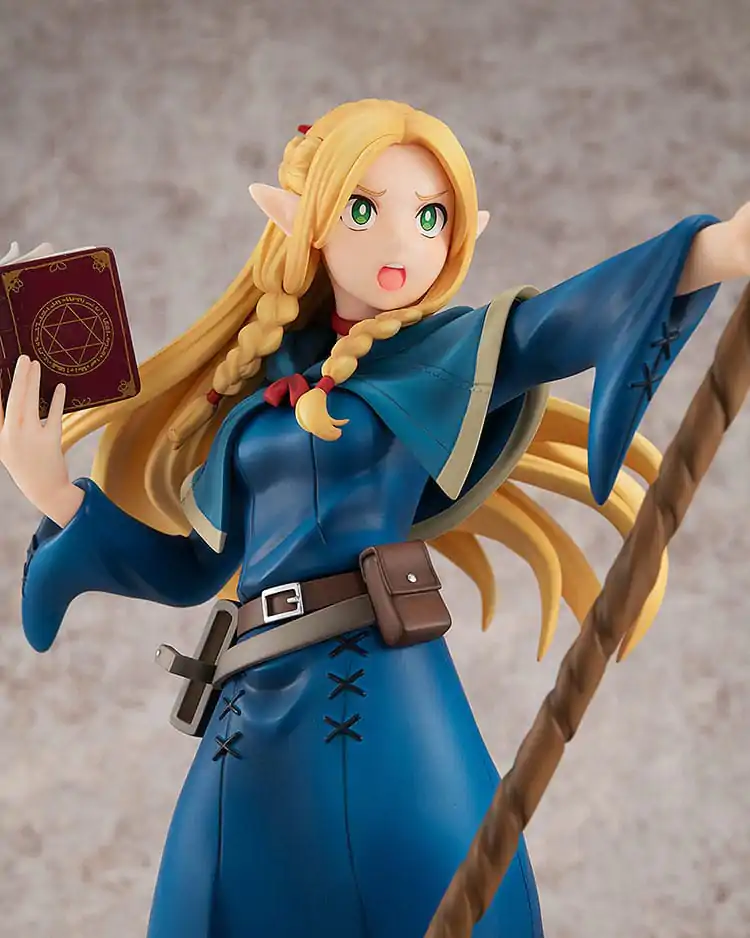 Delicious in Dungeon Statuie 1/7 Marcille 23 cm poza produsului