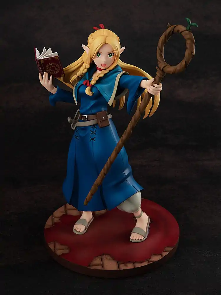 Delicious in Dungeon Statuie 1/7 Marcille 23 cm poza produsului