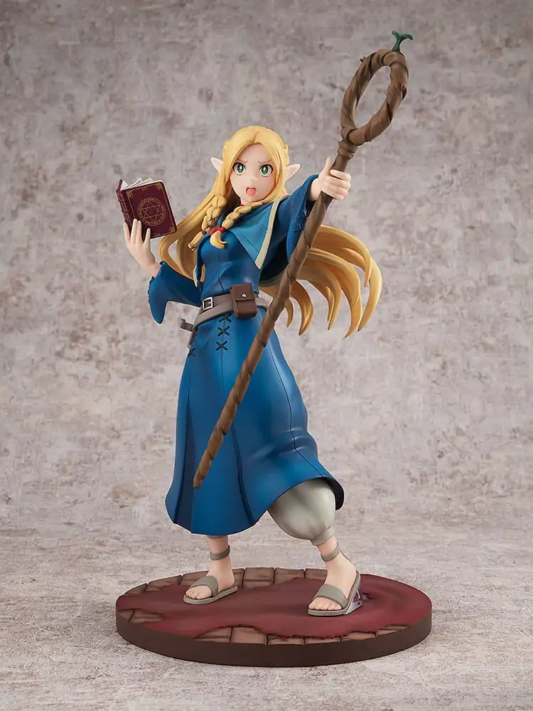 Delicious in Dungeon Statuie 1/7 Marcille 23 cm poza produsului