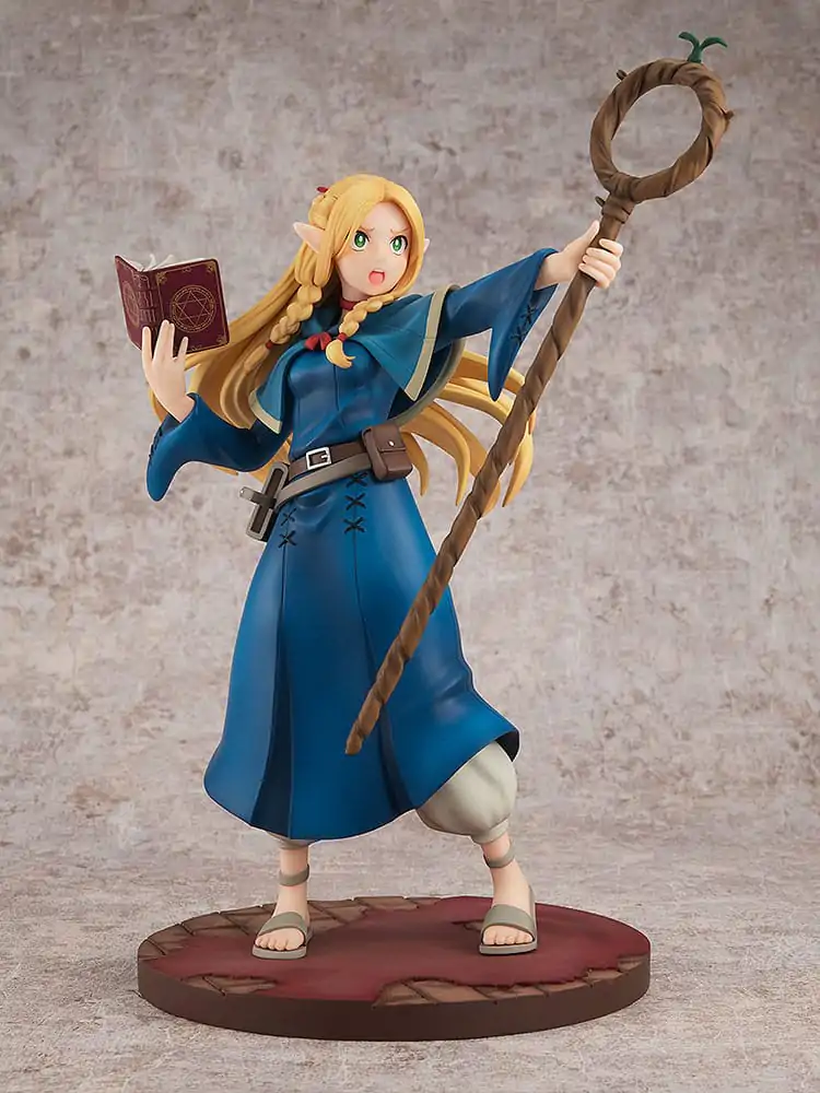 Delicious in Dungeon Statuie 1/7 Marcille 23 cm poza produsului