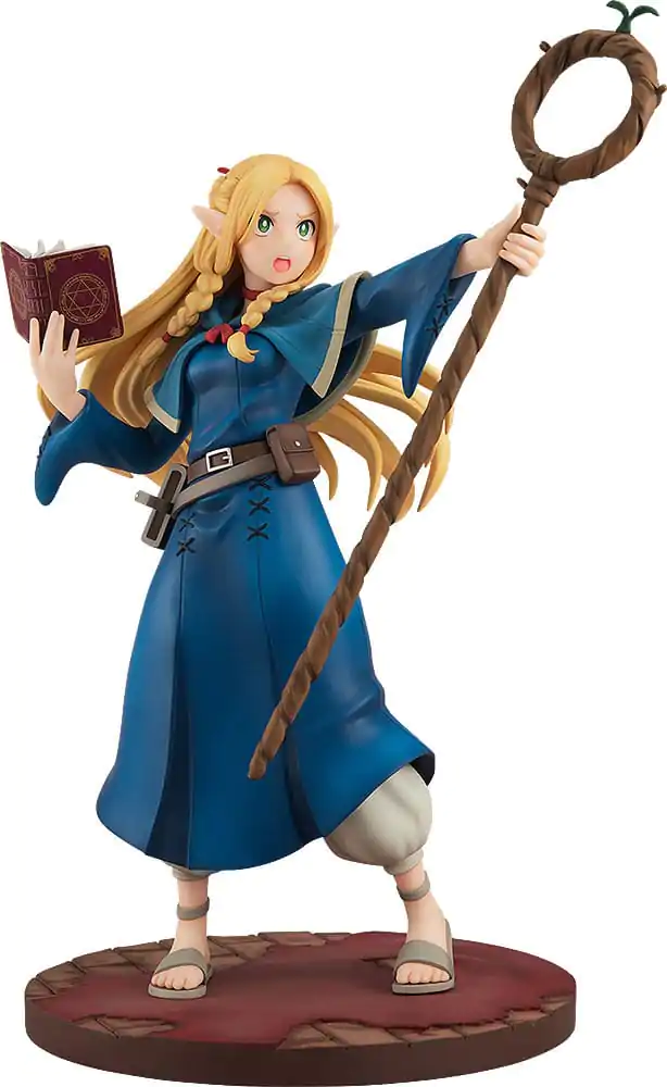 Delicious in Dungeon Statuie 1/7 Marcille 23 cm poza produsului