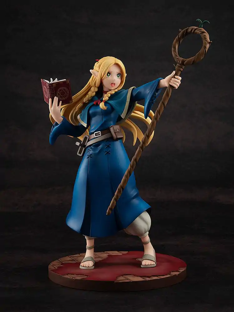 Delicious in Dungeon Statuie 1/7 Marcille 23 cm poza produsului