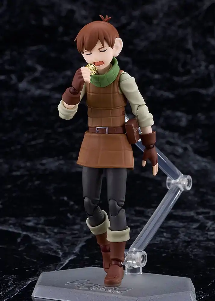 Delicious in Dungeon Figma Figurina de acțiune Chilchuck 12 cm poza produsului