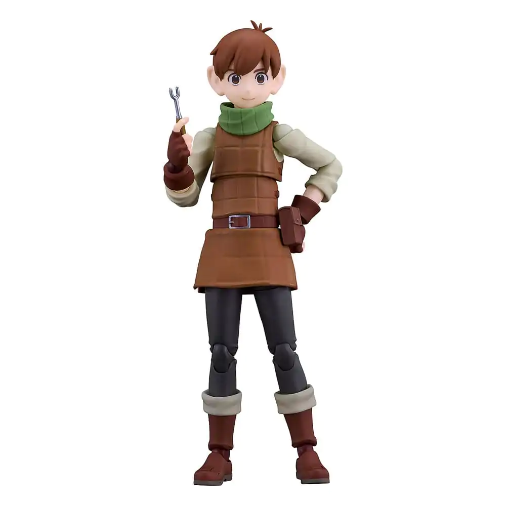 Delicious in Dungeon Figma Figurina de acțiune Chilchuck 12 cm poza produsului