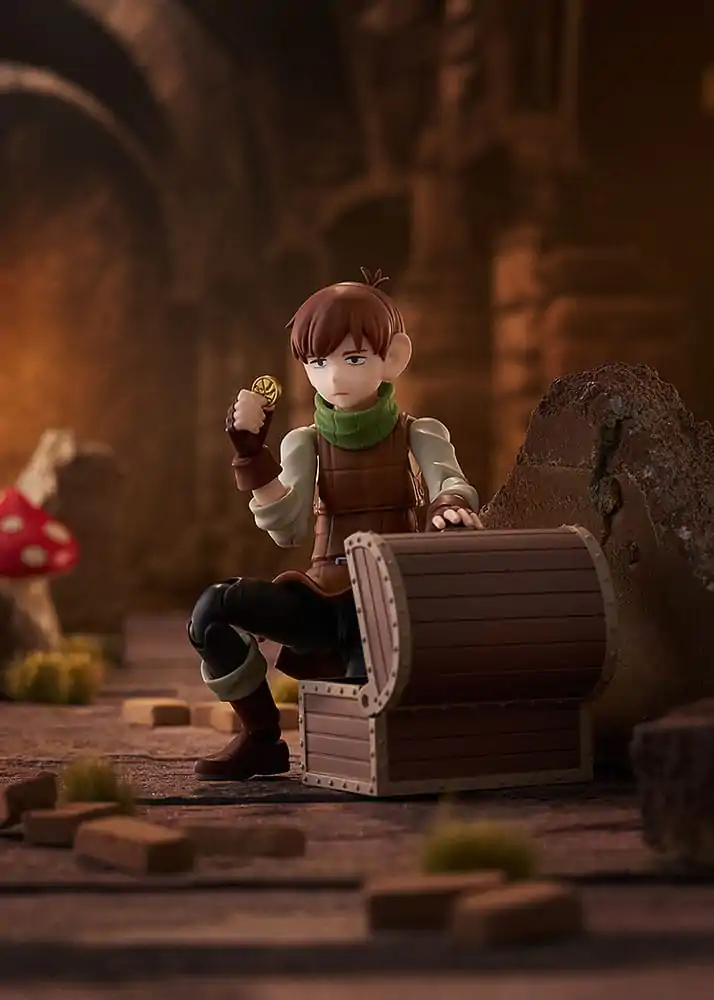 Delicious in Dungeon Figma Figurina de acțiune Chilchuck 12 cm poza produsului