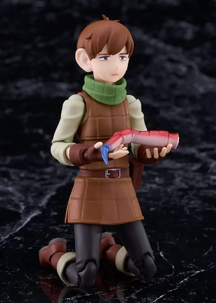 Delicious in Dungeon Figma Figurina de acțiune Chilchuck 12 cm poza produsului