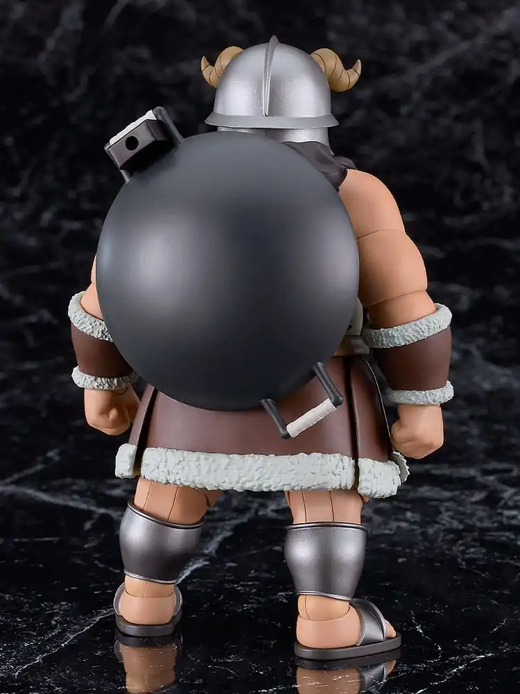 Delicious in Dungeon Figma Figurina de actiune Senshi 13 cm poza produsului