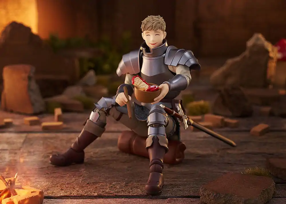 Delicious in Dungeon Figma figurina de actiune Laios 15 cm poza produsului