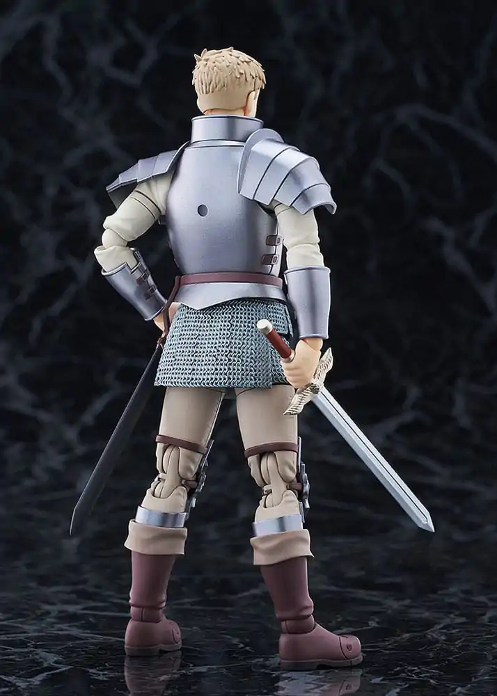 Delicious in Dungeon Figma figurina de actiune Laios 15 cm poza produsului