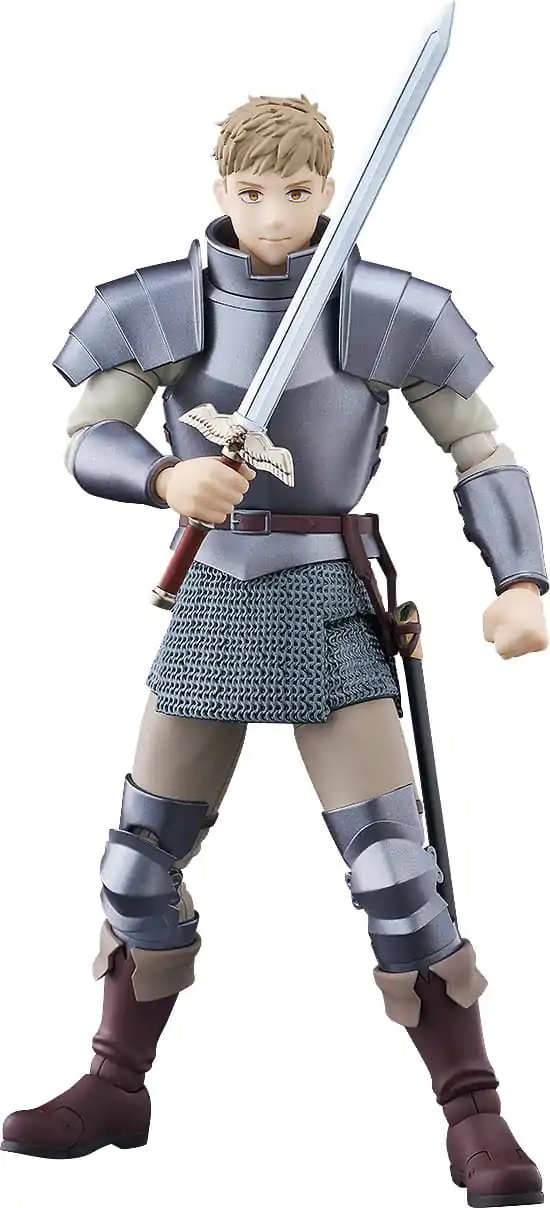 Delicious in Dungeon Figma figurina de actiune Laios 15 cm poza produsului