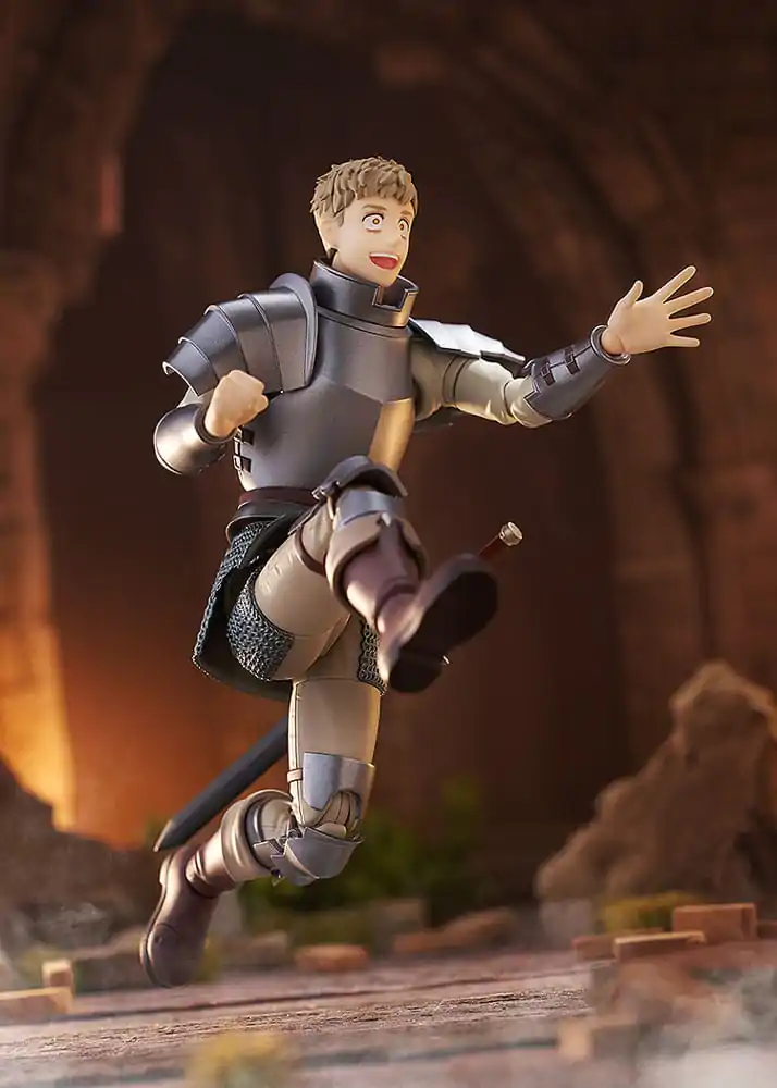 Delicious in Dungeon Figma figurina de actiune Laios 15 cm poza produsului
