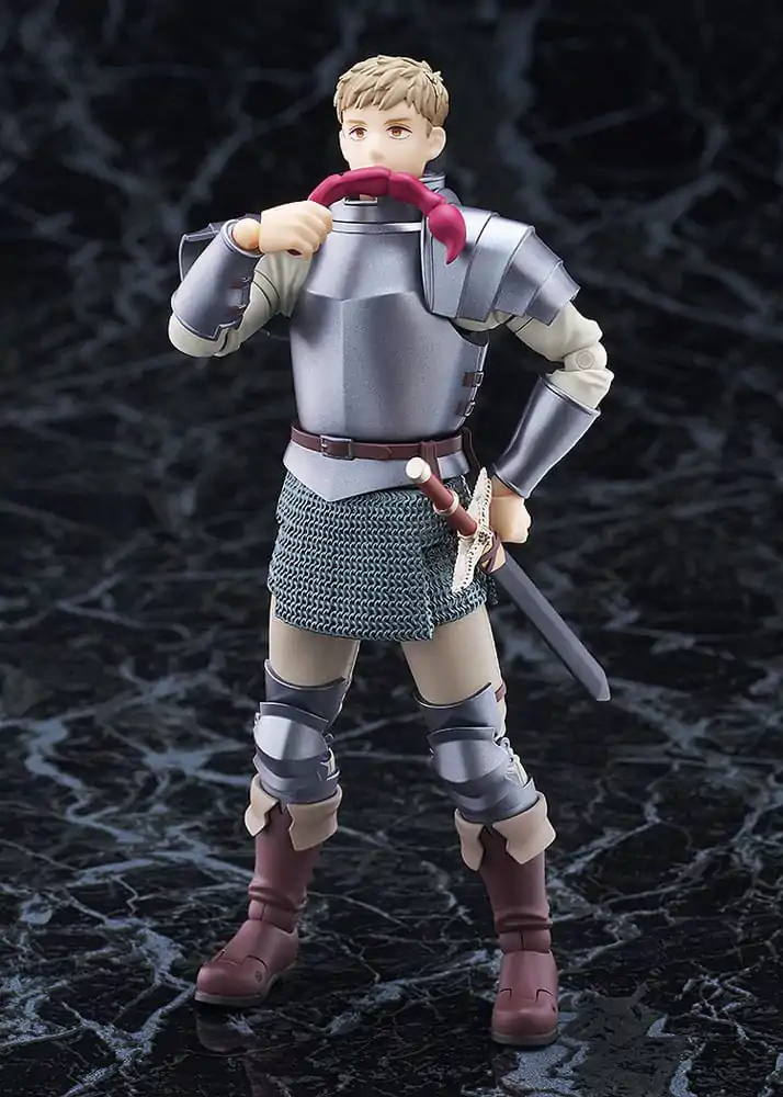 Delicious in Dungeon Figma figurina de actiune Laios 15 cm poza produsului