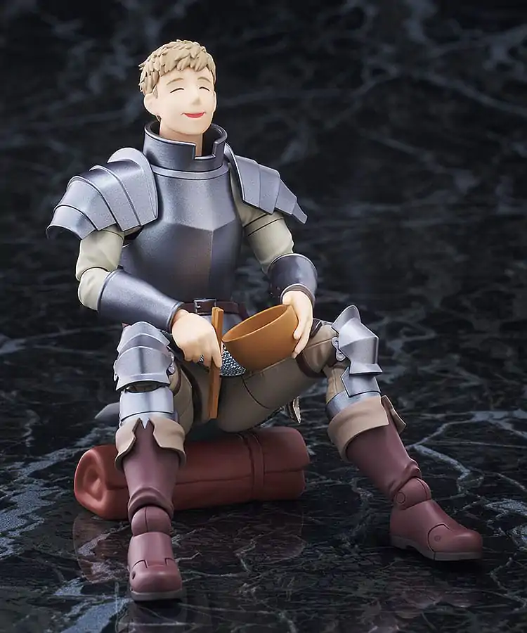 Delicious in Dungeon Figma figurina de actiune Laios 15 cm poza produsului