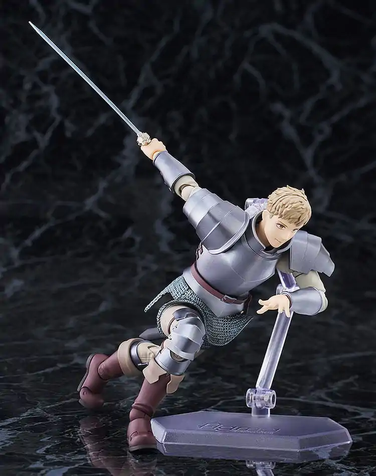 Delicious in Dungeon Figma figurina de actiune Laios 15 cm poza produsului