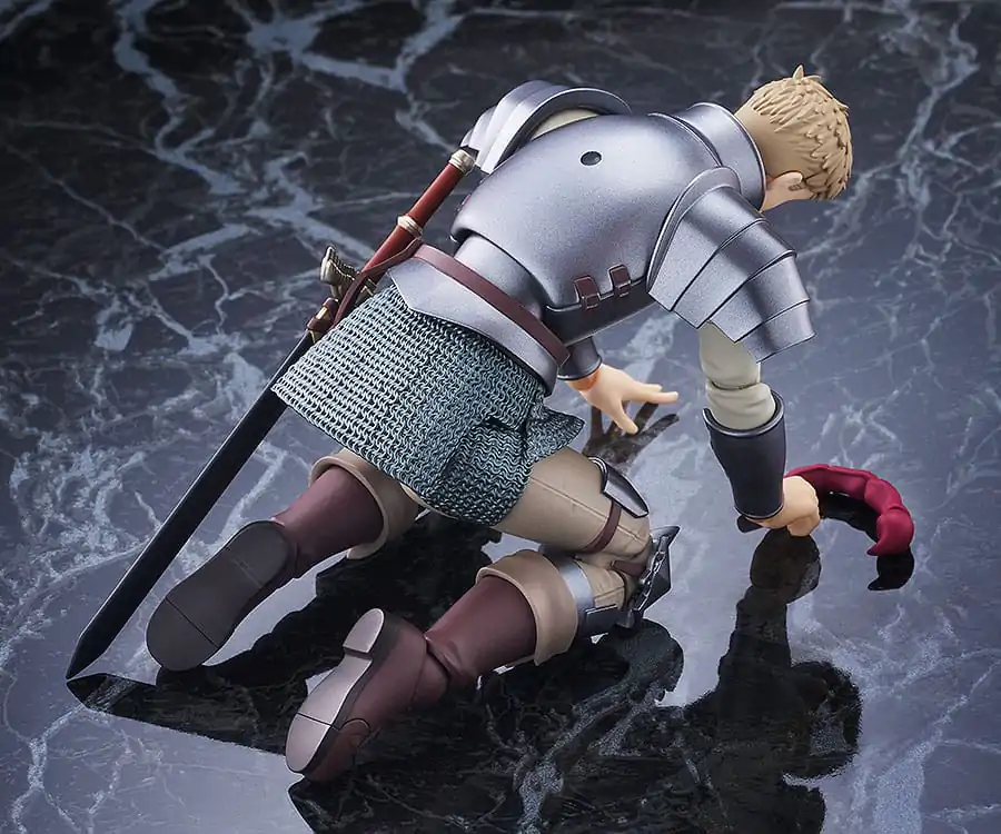 Delicious in Dungeon Figma figurina de actiune Laios 15 cm poza produsului